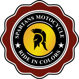 Spartans Motocycle